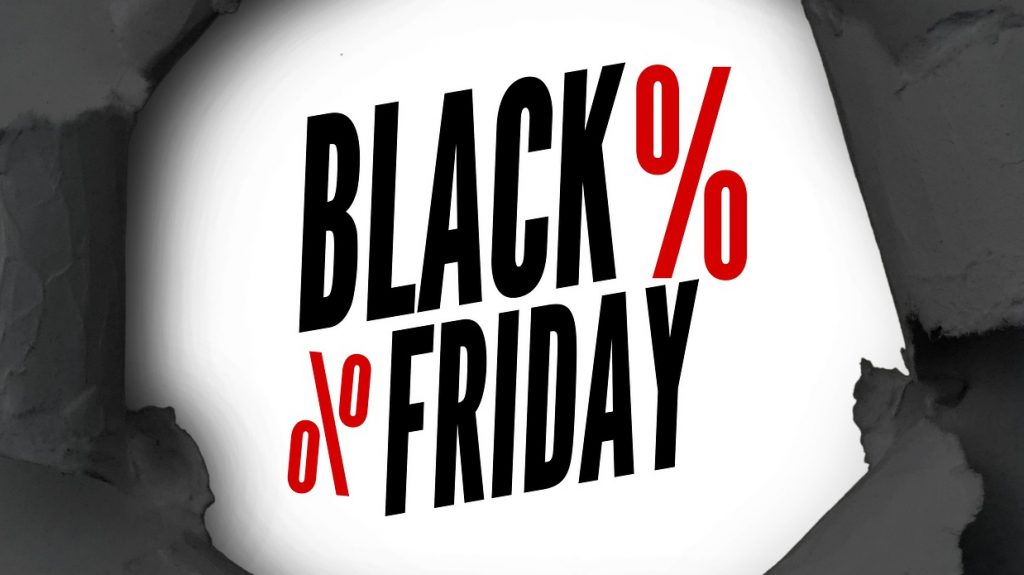 Black Friday