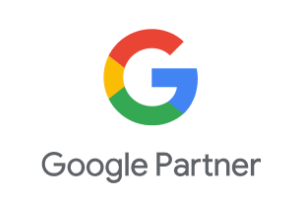 google partner logo